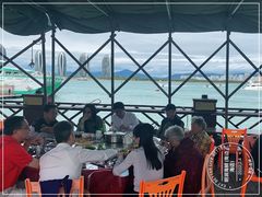 -明润海鲜(南边海店)