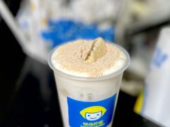 -快乐柠檬happylemon(日月光店)