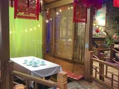 -津沽小院(天津之眼店)