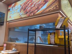 -陳香貴·兰州牛肉面(上海长风大悦城店)