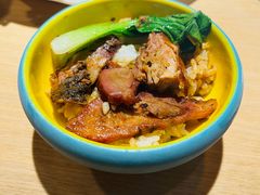 -昌勝香港深井烧鹅(新年华店)