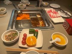 -海底捞火锅(苏宁广场店)