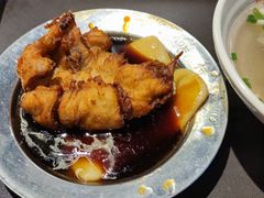 -鲜得来排骨年糕(即墨路店)