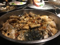 -大良毋米粥(锦龙路总店)