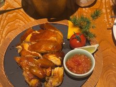 -壹泰东南亚主题餐厅·高良姜风情(州桥店)