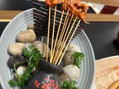 -廖掌柜·重庆鲜货火锅(上海首店)