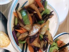 -东北风(江北万达店)