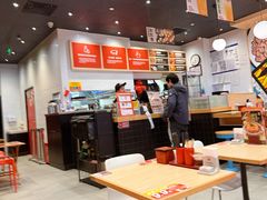 -食其家·牛丼咖喱(太阳宫店)