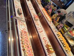 -聚盛源蒸汽海鲜火锅烤肉自助(巨川金海岸购物广场店)