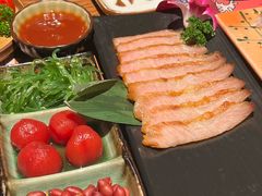 -玉川屋创意日料Bistro(柳巷店)