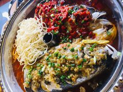 -9家湘菜(上南路店)