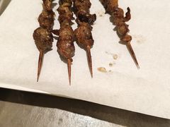-苏小牛·牛肉串(国贸店)