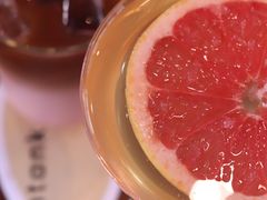 -fishtank鱼缸咖啡(三山街店)