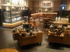 -星巴克臻选(嘉兴海宁银泰城店)