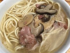 -吴记怪味面(牛王庙店)
