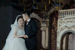 -Mr.Royal御匠先生·手工全麻衬衣西服定制