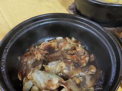 拆鱼头煲-柴火农庄(东海路店)