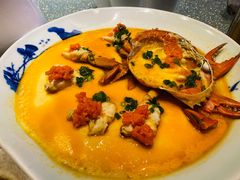 -蟹榭·本帮江浙菜·蟹宴(五角场合生汇商场店)