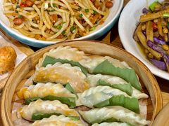 -图味美小黄鱼·景德菜(浙江路店)