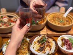 -罗妈砂锅(江苏南京江宁万达店)