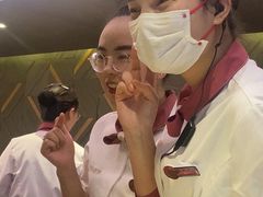 -海底捞火锅(大融城店)