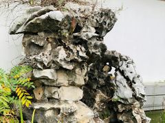 -中国湖笔博物馆(莲花庄路)