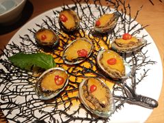 -波螺油子青岛本帮菜(银座店)