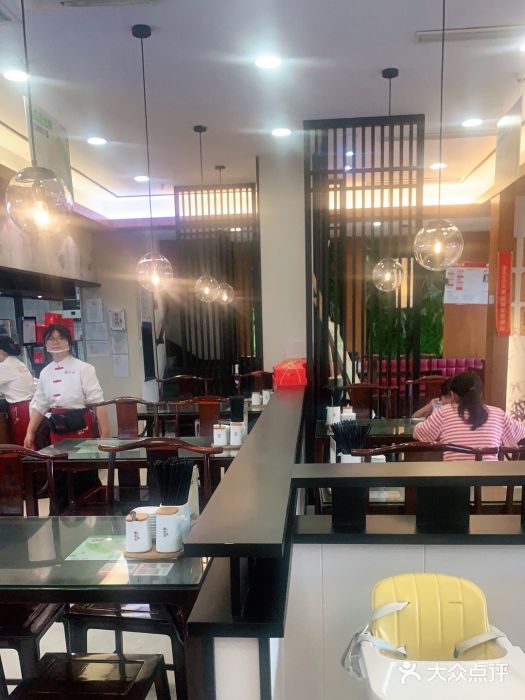 锡笼记·无锡小笼(水岸店)图片