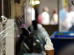 -富豪雪糕车流动点(尖沙咀店)