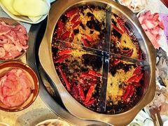 大龙火锅-大龙火锅(老店)