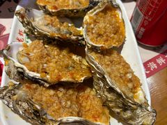 -庆峰龙虾烧烤(合肥一店)