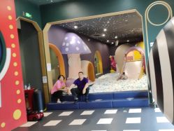 -meland club亲子乐园(北京芳圆里ID MALL店)
