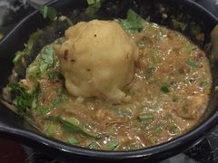 -潮汕美牛肉丸火锅店(天宁寺店)