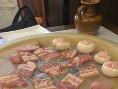 -老字号.雅克白族石板烧十年老店(大理古城店)