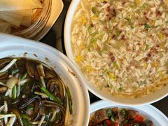 -芳芳私房菜·精做淮扬菜(承德路店)