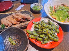 -鸟屯(三里屯店)