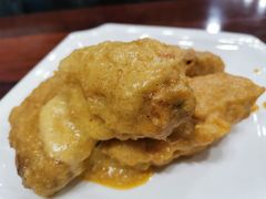 -张果佬年糕卷(科巷店)