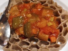 -西贝(紫荆广场店)