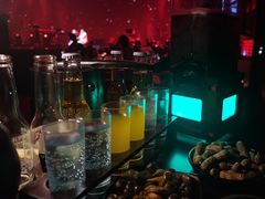 -赤红音乐现场(浦东金桥路店)