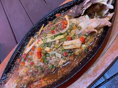 -沙州食驿·非遗小吃夜市