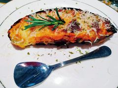 -小火花·干式熟成牛排馆Spark SteakHouse(剑桥郡店)