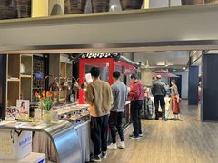 -上海虹桥宾馆味翠餐厅