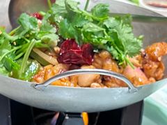 -瑞福园联谊餐室(茂名南路店)