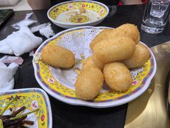 -芦月轩羊蝎子(太平桥店)