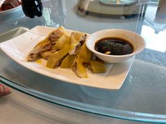 白切鸡-西院1号(龙井店)