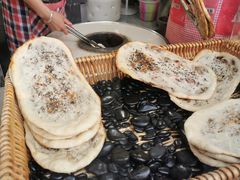 -荆州锅盔(阆中古城店)