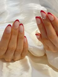 -U3美甲