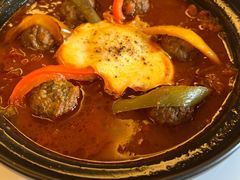-Tajine Moroccan塔金摩洛哥中东餐厅