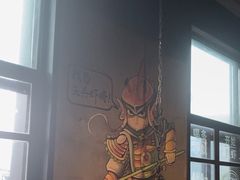 -0048鲜活香辣虾·火锅(铜陵路店)