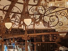 -B&C黄油与面包·THE GARDEN BAKERY概念店(世纪汇店)